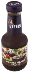 Steers - Sauce - Monkey Gland - 375ml Bottles
