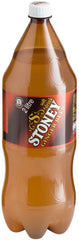 Stoney - Ginger Beer - 2 Litre Bottles
