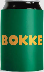 Stubby Holder - BOKKE