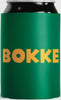 Stubby Holder - BOKKE