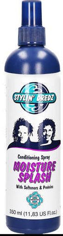 Stylin' Dredz - Moisture Splash - 350ml.