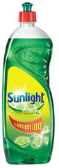 Sunlight - Dishwashing Liquid - 750ml Bottle