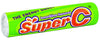 Super C - Lemon Lime - 24rolls boxes