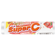 Super C - Watermelon - 35g Rolls