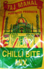 Taj Mahal - Chilli Bite Mix - 400g Bag