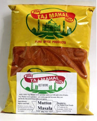 Taj Mahal - Masala - Mutton - 200g Bag