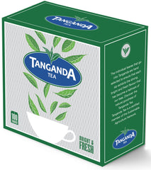 Tanganda - Tea - 250g Boxes