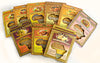 Taste of Africa - Spice Pack with Recipe - Cape Malay Chicken Breyani - 60g Pack
