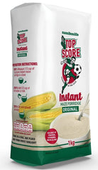Top Score - Instant Porridge - Original - 1kg pack