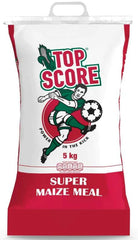 Top Score - Instant Super Maize Meal