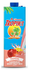 Tropika - Dairy Fruit Mix - Tropical flavour