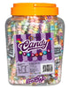 Universal Candy - Candy Necklaces - Jar of 50pcs