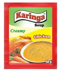 Usavi - Karinga - Chicken Goulash