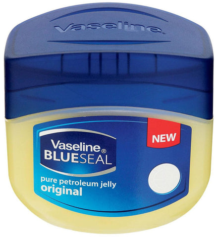 Vaseline - Blue Seal - 100ml Jars