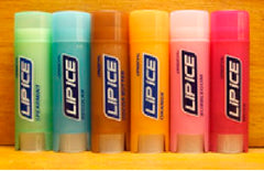 Vaseline - Lip Ice - units