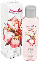 Vinolia - Bubble Bath - Wild Rose - 500ml Bottle