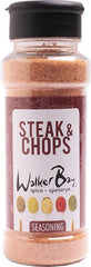 Walker Bay - Spice - Steak & Chops - 120g Shaker