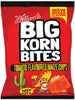 Willards - Big Korn Bites - Tomato
