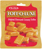 Wilsons - Toffe-O Luxe - Original - 125g Bag