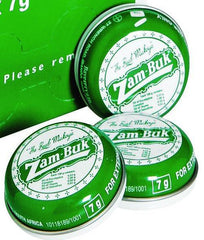 Zam-buk (Zambuk) - Ointment - 7g Tin