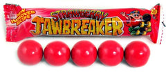 Zed - Jawbreakers - Strawberry