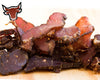 Sliced biltong